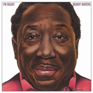 馬帝‧華特斯：我準備好了（180 克 LP）<br>Muddy Waters: I