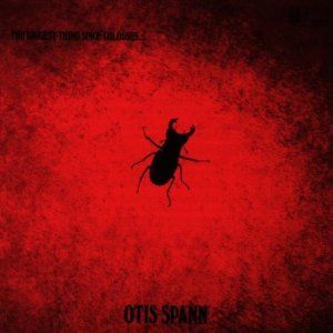 歐提斯．史潘：藍調巨人（180克LP）<br>Otis Spann: The Biggest Things Since Colossus示意圖
