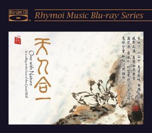 【線上試聽】天人合一（ 藍光版 CD ）<br>One With The Nature示意圖