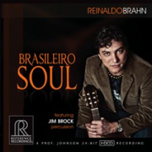 雷納度．布藍：巴西之魂<br>Reinaldo Brahn: Brasileiro<br>RR124示意圖
