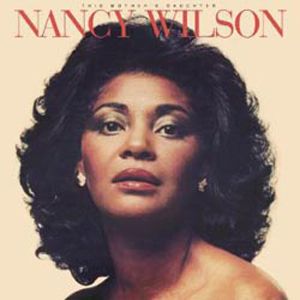 南西．威爾森－此母之女 (180g LP)<br>Nancy Wilson - This Mother