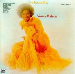 南茜．威爾森：就是那麼美麗（180 克 LP）<br>Nancy Wilson : But Beautiful示意圖