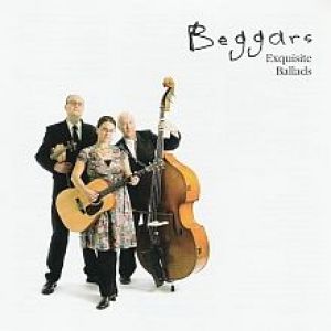 【線上試聽】乞丐合唱團：妙韻情緣<br>Beggars - Exquisite Ballads示意圖