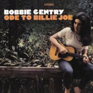 【線上試聽】芭比．簡翠：比利喬疑雲（180克LP）<br>Bobbie Gentry: Ode to Billy Joe示意圖