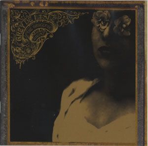 葛瑞迪萊索 / 幽雅的靈魂（180 克 LP）<br>Grey Delisle / The Graceful Ghost示意圖