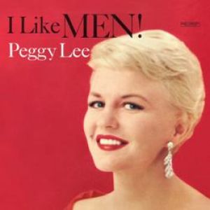 佩姬．李：男歡女愛（180 克 LP）<br>Peggy Lee - I Like MEN!示意圖