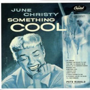 珺．克莉絲蒂：清涼透心（180 克 LP）<br>June Christy: Something Cool示意圖