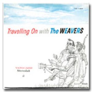 編織者合唱團 / 與編織者一同遨遊 (180克 LP) <br>The Weavers / Traveling on with the Weavers示意圖