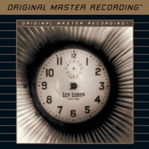 灰狼一族：此時此刻（雙層 SACD）<br>Los Lobos: This Time示意圖