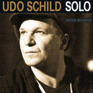 烏多．沙爾德：獨奏（180克 LP）<br>Udo Schild – Solo示意圖