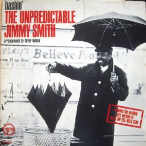 吉米‧史密斯－撲打 ( 180 克 LP )<br>Jimmy Smith: Bashin