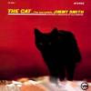 吉米．史密斯：The Cat ( 180 克 LP )<br>Jimmy Smith：The Cat示意圖