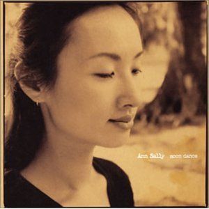 【線上試聽】安佐里：月之舞 (日本原裝進口CD)<br>Ann Sally: Moon Dance示意圖