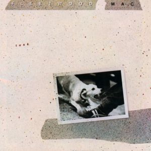 佛利伍德．麥克合唱團：象牙（ 180 克 2LPs ）<br>Fleetwood Mac: Tusk示意圖