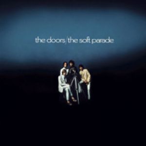 門戶合唱團：柔性遊行（180克LP）<br>The Doors: The Soft Parade示意圖