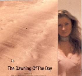 Anne Bryony: 黎明的曙光<br>Anne Bryony / The Dawning of The Day示意圖