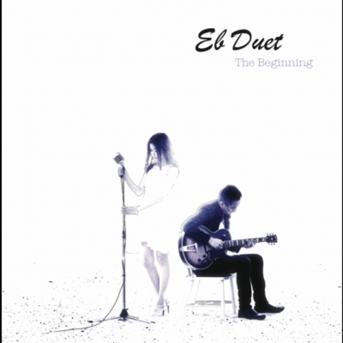 EB Duet 1：起點 ( 180 克 LP )示意圖