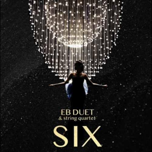 【 線上試聽 】EB Duet 6：六 ( 進口版 CD )示意圖