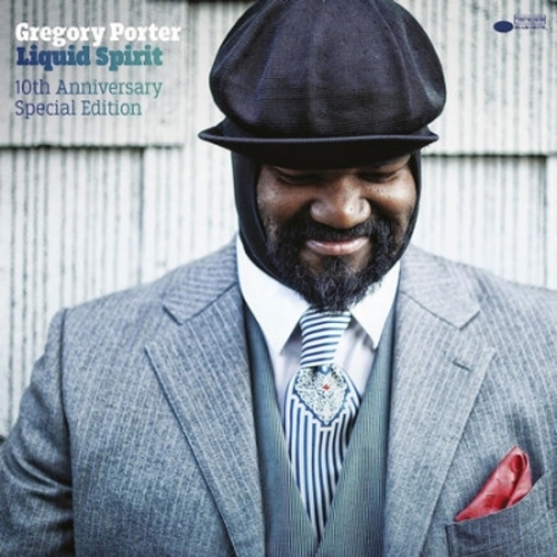 【黑膠專書 #037】葛雷哥萊．波特－心澄則靈 （3LPs）<br />Gregory Porter - Liquid Spirit  (10th Anniversary Edition)示意圖