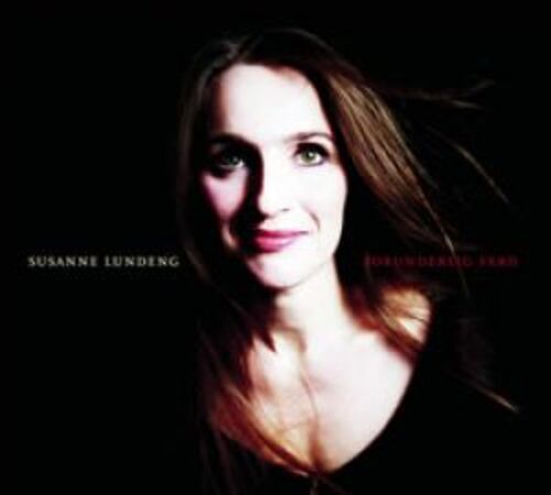 FXCD 277 紅色小提琴之旅 / 蘇珊娜‧蘭登格<br>Forunderlig Ferd / Susanne Lundeng示意圖