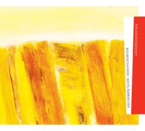 FXCD 284  深邃太陽 / 凱特‧畢卓斯坦<br>Solskinnsdypet / Kolbein Falkeid / Ketil Bjornstad示意圖