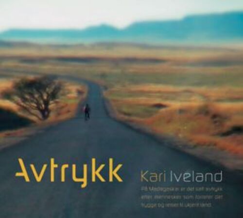 FXCD 286  東非印象 / 凱莉‧伊凡<br>Kari Iveland / Avtrykk示意圖