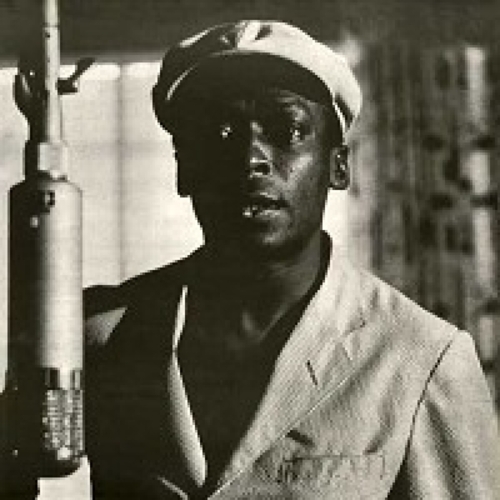 【黑膠專書 #033】邁爾士．戴維斯－邁爾士的沉思（ LP ）<br>Miles Davis - The Musings of Miles示意圖
