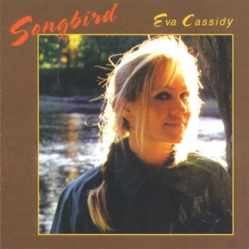 【黑膠專書 #038】伊娃．凱西迪：歌唱鳥（ 180 克 LP ）<br>Eva Cassidy - Songbird示意圖