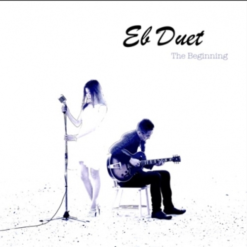 EB Duet 1：起點 ( 進口版 CD )示意圖