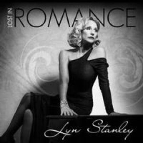 琳恩．史丹利－情迷羅曼史（美國原裝進口 CD）<br>Lyn Stanley - Lost In Romance<br>( 線上試聽 )示意圖