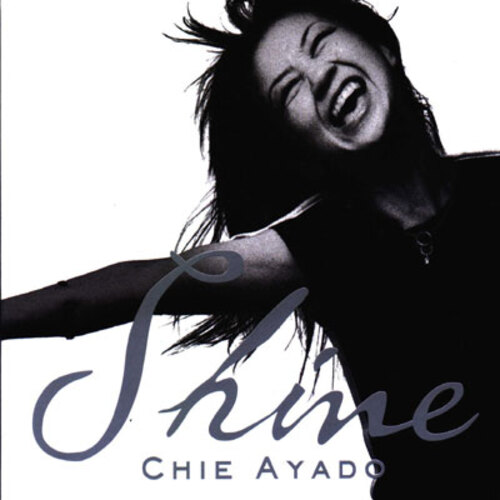 【線上試聽】綾戶智繪：閃耀（雙層SACD）<br>  Chie Ayado / SHINE示意圖