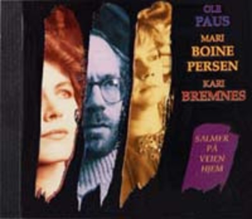 FXCD 105 歸鄉路的讚美詩 / 瑪莉波依娜&凱莉布蕾妮斯等<br>Psalms on the way示意圖