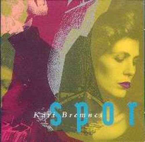 FXCD 110 凱莉‧布蕾妮斯 / 蹤跡<br>Kari Bremnes / Spor示意圖