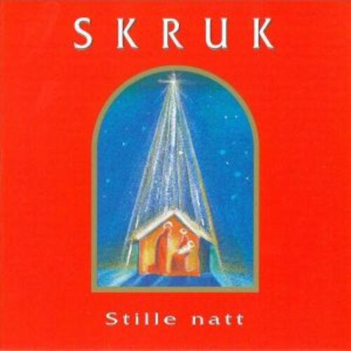 FXCD111 史克魯克唱詩班：平安夜<br>Skruk: Stille natt示意圖