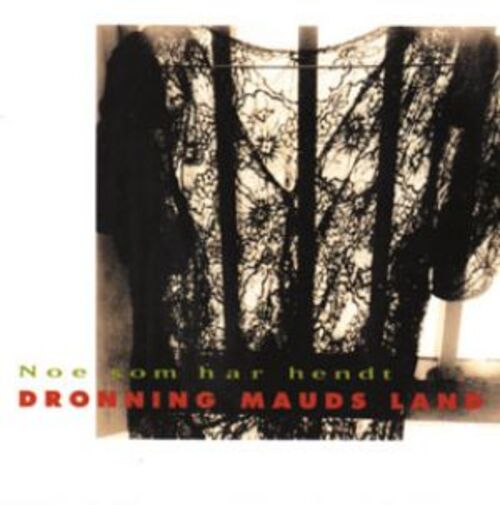 FXCD 122 走過歲月 / 多蘿琳美聲二人組<br>Something That Happened / Dronning Mauds Land示意圖