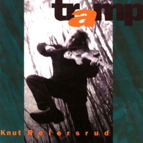 FXCD 129 踏步 / 納特<br>Stamp / Knut Reiersrud示意圖
