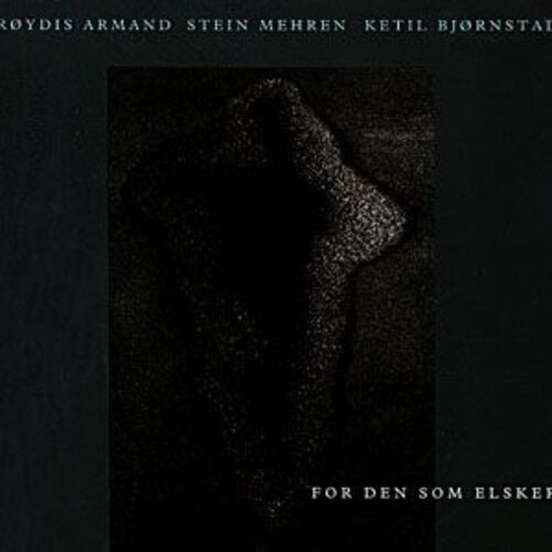 FXCD 138 凱特畢卓斯坦等藝人：給愛妳的人<br>Ketil Bjornstad and Friends/ Forden som elsker示意圖