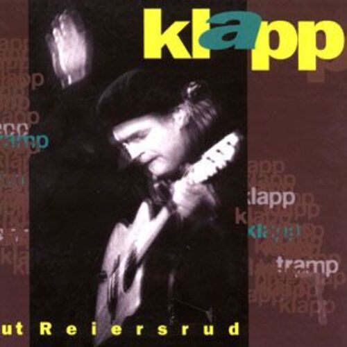 FXCD 151 納特：擊掌<br>Knut Reiersrud / Klapp示意圖