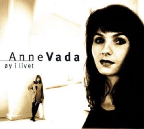 FXCD 155 安妮．薇達：島嶼生活<br>Anne Vada / Oy i livet示意圖