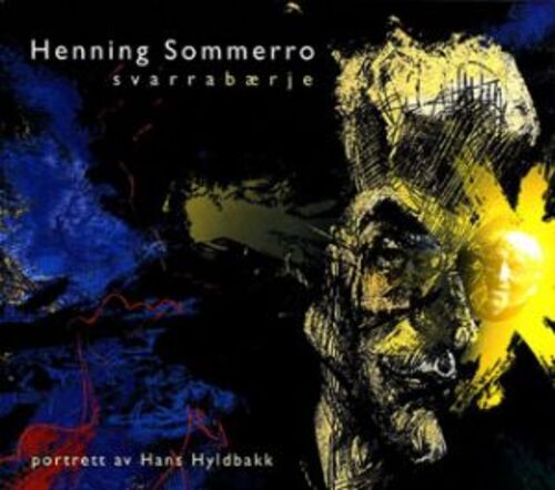 FXCD 165 藍鬱詩情 / 海寧索梅若<br>The Answering Hill / Henning Sommerro示意圖
