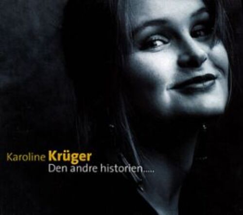 FXCD 169 時光流轉 / 卡洛琳．庫格<BR>The Other Story / Karoline Kruger示意圖