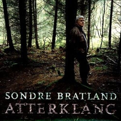 FXCD 174 共鳴 / 桑卓．布瑞特蘭<BR>Echo / Sondre Bratland示意圖
