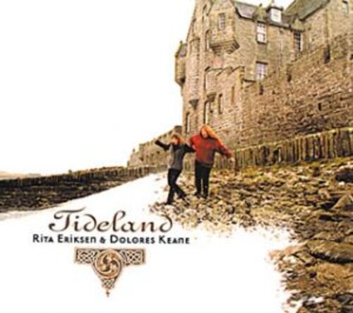 FXCD 175 潮汐國度 / 朵蘿莉絲與莉塔<BR>Tidal Countries / Dolores Keane & Rita Eriksen示意圖