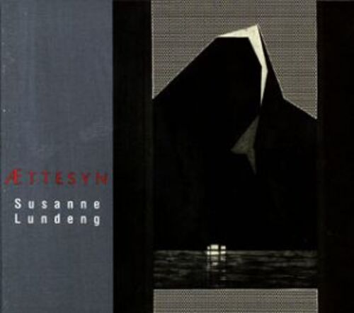 FXCD 178 蘇珊娜．蘭登格 / 海角冰山<BR>Susanne Lundeng / The Clan View示意圖