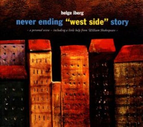 FXCD 181 永不止息的西城故事 / 赫吉艾伯格<BR>West Side Story / Helge IbergSunnivae示意圖