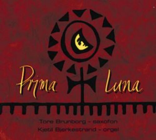 FXCD186 凱爾特與陶瑞：月神<br>Kjetil Bjerkestrand and Tore Brunborg: Prima Luna示意圖