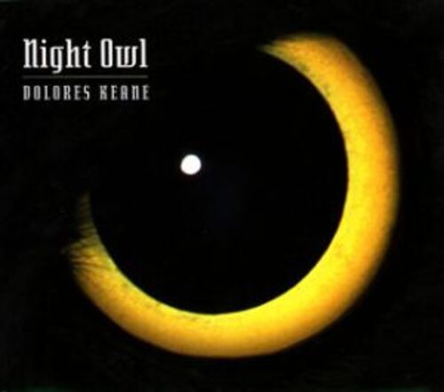 FXCD187 朵蘿莉斯：夜鶯<br>Dolores Keane: Night Owl示意圖