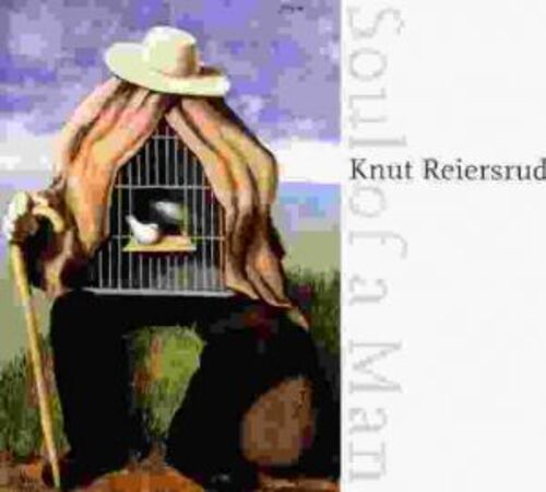 FXCD 194男人之心/ 納特<br>Soul of a man / Knut Reiersrud示意圖