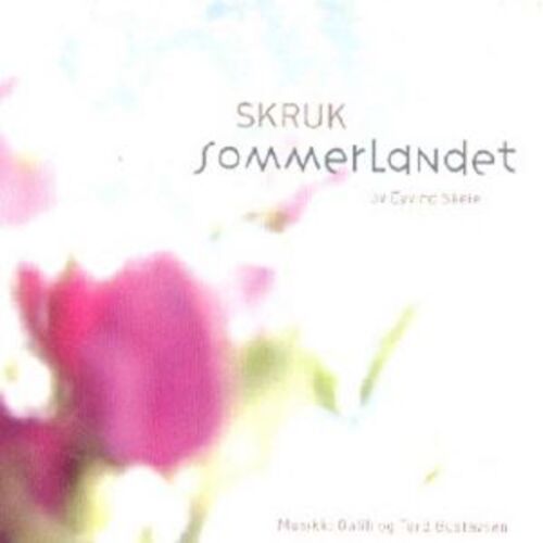 FXCD 283 夏．綠地 / 史克魯克唱詩班<br>Summerland / SKRUK示意圖