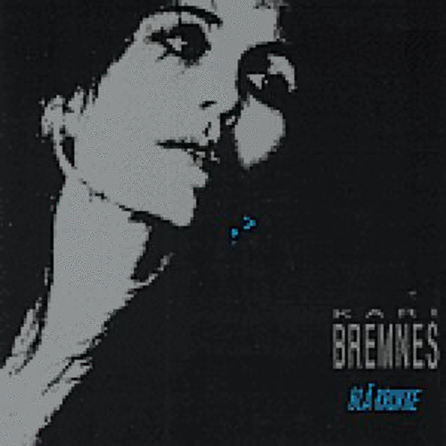 FXCD87 凱莉．布蕾妮斯：藍色之聲<br>Kari Bremnes: Blue Jar示意圖